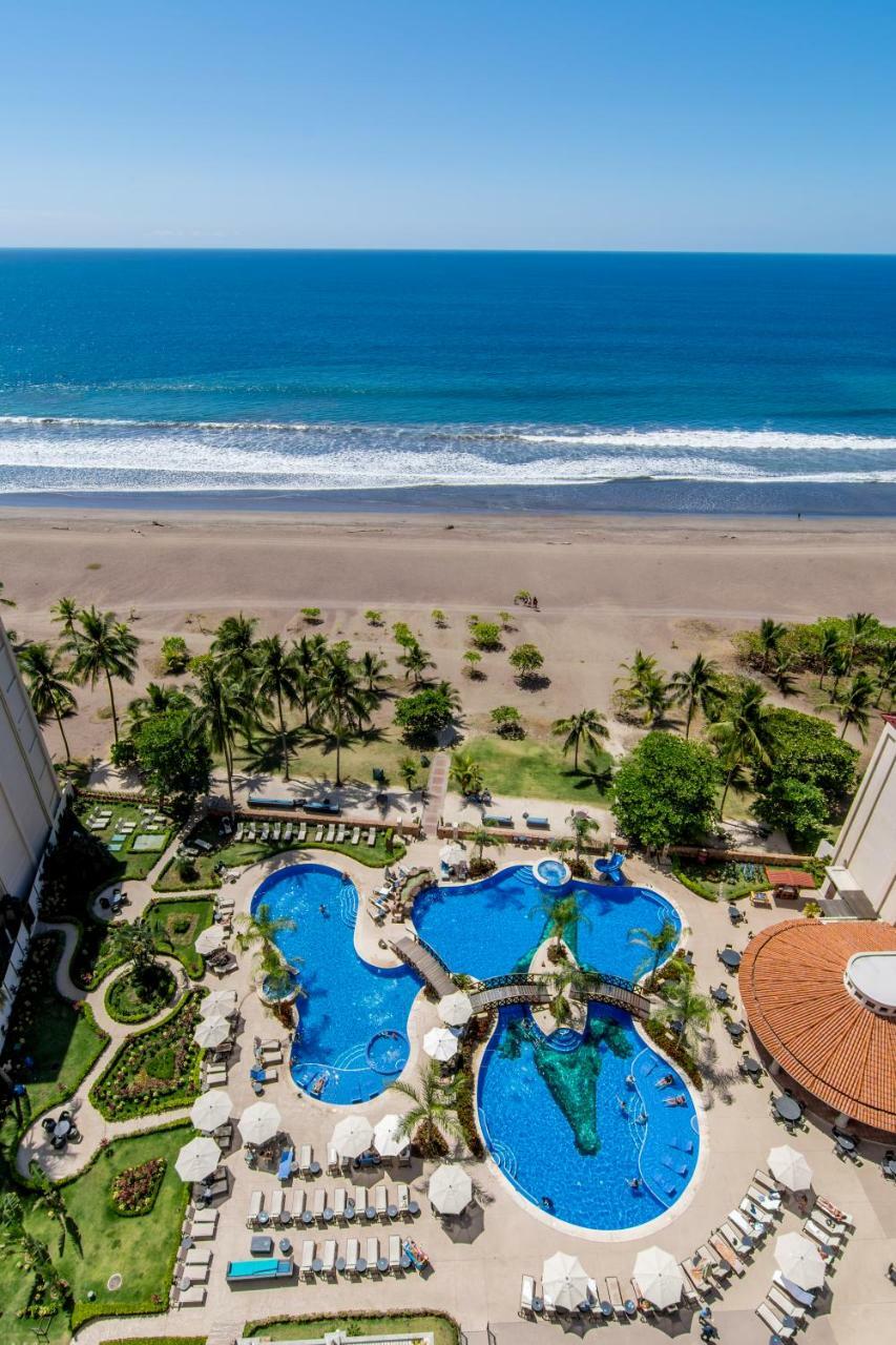 CROC'S RESORT LUXURY CONDOS OCEAN FRONT BALCONY 5⋆ ::: JACO, COSTA RICA :::  COMPARE HOTEL RATES